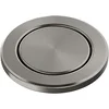 Gumb PushControl III 210677 BLANCO