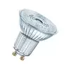 Ledvance Osram led sijalica gu10 6,9w 3000k 36° staklena ( o96646 )