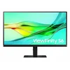 Samsung Monitor LS27D600UAUXEN, 27/IPS/2560x1440/100Hz/5msGtG/HDMI, DP, USB, LAN, Crni