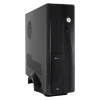 LC POWER Kućište 1400MI Mini Tower Micro-ATX crno