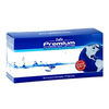 Zafir Premium nadomestni toner 2000 str HP Q2612A (12A); Canon 703/FX9/FX10, črna