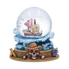 One Piece - Going Merry Snow Globe