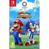NITENDO Switch Mario and Sonic at the Olympic Games Tokyo 2020