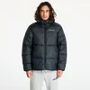 Columbia Muška jakna Puffect Ii Hooded Jacket M, Crna