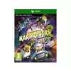 XBOX ONE Nickelodeon Kart Racers 2 - Grand Prix
