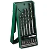 BOSCH Set univerzalnih burgija i bitova 14/1 Mini-X-Line 2607017161