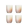 Bloomingville Komplet kozarcev Aston 375 ml 4-pack