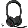 Jabra Evolve2 55 Stereo bežične slušalice