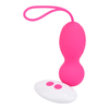 VIBRACIJSKA KROGLICA Loving Joy Remote Controlled