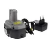 POWERY Akumulator Makita 192826-5