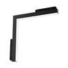 LED svetiljka za šinski sistem MAGNETIC TRACK L-DOWN LED/24W/48V 4000K crna