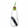 Zelena steklenička s filtrom Black + Blum Eau Good z aktivnim ogljem, 800 ml