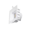 Ugradna LED lampa 20W dnevno svetlo