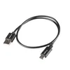 Lanberg kabel usb-c(m)-usb-a(m) 2.0 1.8m črna škatla qc 3.0