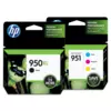 CARTRIDGE HP 950XL Black ORIGINALNI