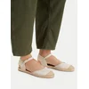 Espadrile LAUREN RALPH LAUREN 802982888003 Bela