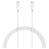 Kabl USB Tip C-Tip C Yenkee YCU C115 WH 1.5m