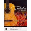 COLES:ESPANOLES FOR CLASSICAL GUITAR