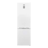 Heiner Kombinovani frižider HCNF-V366E++, 265/101l, NoFrost, Super Frost, Automatsko odmrzavanje, Beli