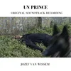Jozef Van Wissem - Un Prince - Original Soundtrack Recording (Limited Edition) (LP)