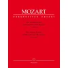 MOZART:THE MUSIC BOOKS OF MOZART AND HIS SISTER FOR PIANO