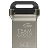 TEAM GROUP USB 3.0 Flash * 64GB C162 TC162364GB01 895 srebrno-crni