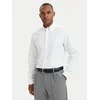 BOSS Srajca H-Liam 50566988 Bela Regular Fit