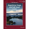 STEPHEN:ARGENTINIAN TANGO AND FOLK TUNES FOR VIOLIN + ONLINE MATERIAL AUDIO