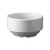 Skleda CHURCHILL bela, prostornina: 0,40 litra, premer: 115 mm (24 kos)