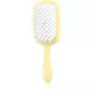 JANEKE Četka Za Kosu Superbrush Yellow/White