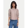 Weekend Max Mara Srajca Panetto 2625116101 Kremna Regular Fit