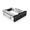 IcyBox Ohišje za 3,5 HDD IB-166SSK-B SATA/SAS
