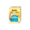 MultiFit Cat Sauce Adult Fish Mix Multipack 12x100g
