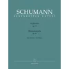 SCHUMANN:ARABESKE OP.18/BLUMENSTUCKE OP.19 FOR PIANO