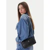 Tommy Hilfiger Ženska torbica AW0AW18370, Crna