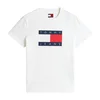 Bombažna kratka majica Tommy Jeans