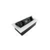 Produžna traka 2x230V/2xUSB/1xRJ45
