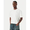 G-Star Raw Majica Back D28884-E385 Bela Relaxed Fit