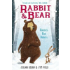 Rabbit and Bear: Rabbits Bad Habits