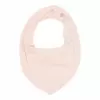 Little Dutch Bib bandana Pure Soft Pink