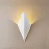 OPVIQ Vall Lamp zidna lampa u beloj boji Arrow 15173