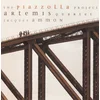posneti mediji ARTEMIS QUARTET - THE PIAZZOLLA PROJECT - 1CD, (21011561)