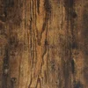 Konačna Stolić 2 pcs Dimljeni hrast 40 x 40 x 56 cm