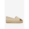 Espadrile DeeZee JSZ701-2 Zlata