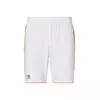 UNDER ARMOUR Športne hlače Challenger nočno modra / oranžna / bela