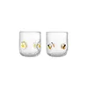 Komplet kozarcev Bloomingville Buzz 300 ml 2-pack