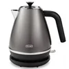 DeLonghi KBIN2001 Grelnik vode. TB Distinta Titanium