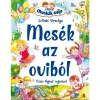 Pravljice iz vrtca - Vrtec Pametnjakovići - v madžarskem jeziku