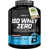 BioTechUSA Protein Iso Whey Zero, Tiramisu, 1800 g