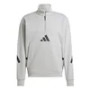 adidas Sportswear Mikica s kapuco M Z.N.E. H-ZIP